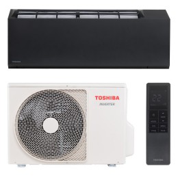 Кондиціонер TOSHIBA Shorai Edge Black RAS-B10G3KVSGB-E/RAS-10J2AVSG-E1